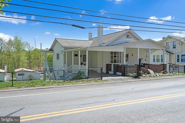 200 Lavelle Road ASHLAND, PA House Sold - Photo 1 of 31. Opens carousel modal