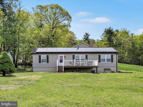 740 Cheyenne Drive AUBURN, PA House Sold - Photo 1 of 37. Opens carousel modal