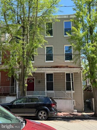 108 N George Street POTTSVILLE, PA Multifamily Sold - Photo 1 of 32. Opens carousel modal