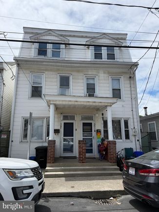 349 New Castle Street MINERSVILLE, PA Multifamily Pending - Photo 1 of 20. Opens carousel modal