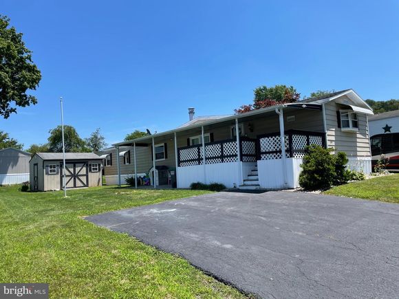 234 Frieden Manor