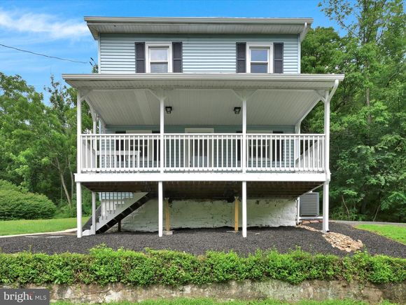 35 Gracy Road