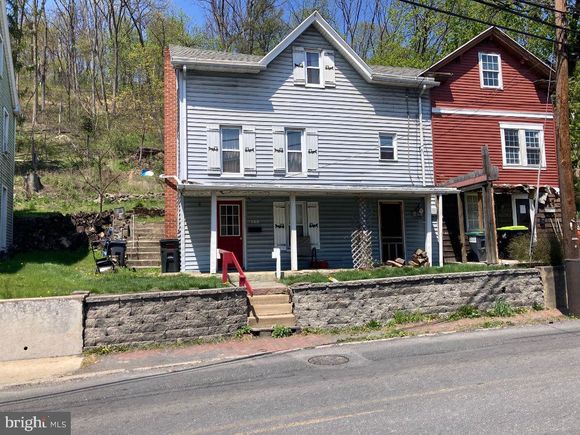 144 Pottsville Street