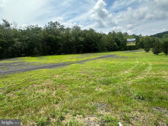 0 Steins Mill Road POTTSVILLE, PA Plot of land Active - Photo 1 of 9. Opens carousel modal