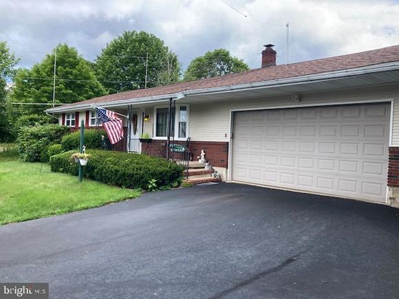 8 Mansure Road BARNESVILLE, PA House Active - Photo 1 of 20. Opens carousel modal