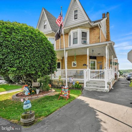 336 W Spring Street FRACKVILLE, PA Townhouse Active - Photo 1 of 22. Opens carousel modal