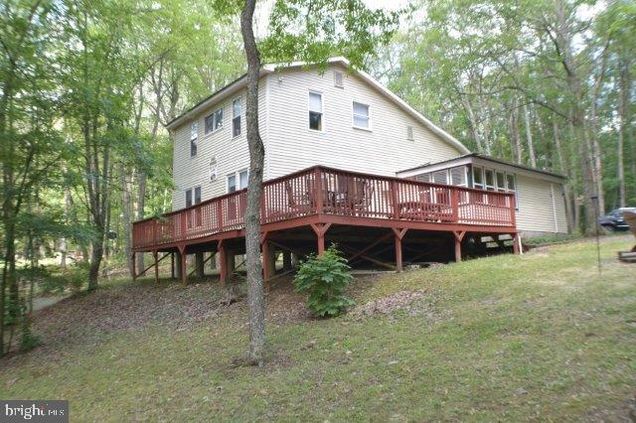 48 Dog House Lane MILLMONT, PA House Active - Photo 1 of 21. Opens carousel modal