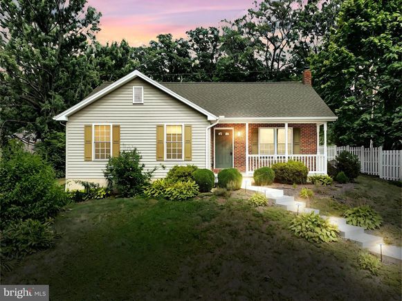 227 N Main Street YORK NEW SALEM, PA House Sold - Photo 1 of 35. Opens carousel modal