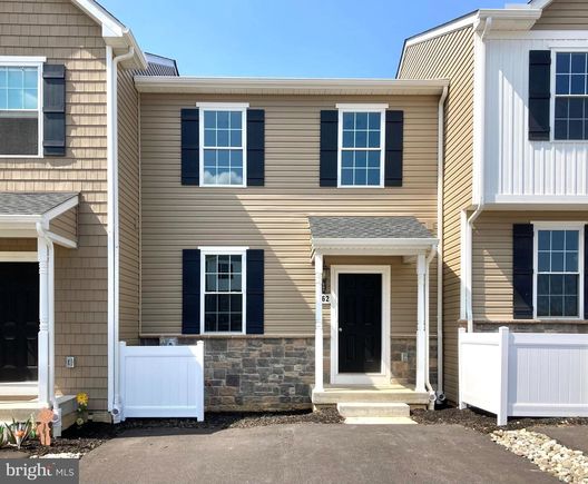 262 Holstein Drive Unit 93