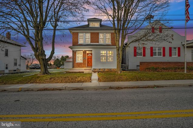59 E George Street YORK, PA House Sold - Photo 1 of 43. Opens carousel modal