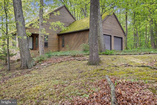322 Bethel Church Road