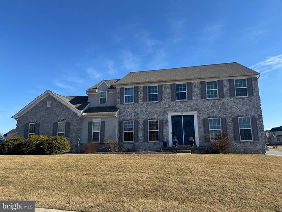 1201 Falls Grove Lane YORK, PA House Sold - Photo 1 of 1. Opens carousel modal