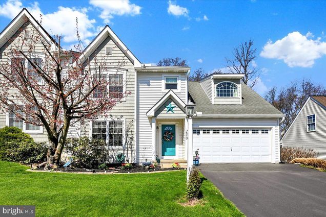 250 Cambridge Drive RED LION, PA Townhouse Sold - Photo 1 of 45. Opens carousel modal