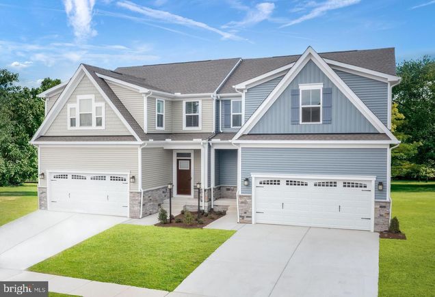 1391 Masters Lane YORK, PA Townhouse Sold - Photo 1 of 20. Opens carousel modal