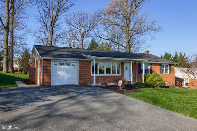 110 Reehling Road NEW FREEDOM, PA House Sold - Photo 1 of 44. Opens carousel modal