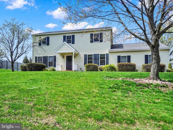 120 Steffie Drive MOUNT WOLF, PA House Sold - Photo 1 of 27. Opens carousel modal