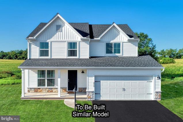 114 Saratoga Drive Unit LOT 101 DILLSBURG, PA House Sold - Photo 1 of 28. Opens carousel modal