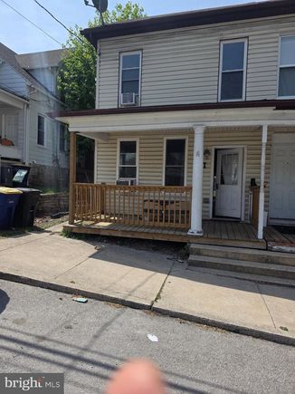 24 S Front Street YORK HAVEN, PA Townhouse Sold - Photo 1 of 12. Opens carousel modal
