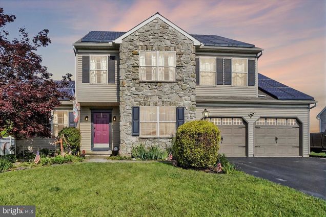 3758 Kimberly Lane DOVER, PA House Sold - Photo 1 of 29. Opens carousel modal