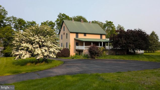 161 Central View Road