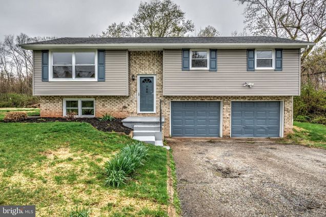 780 Bowers Bridge Road