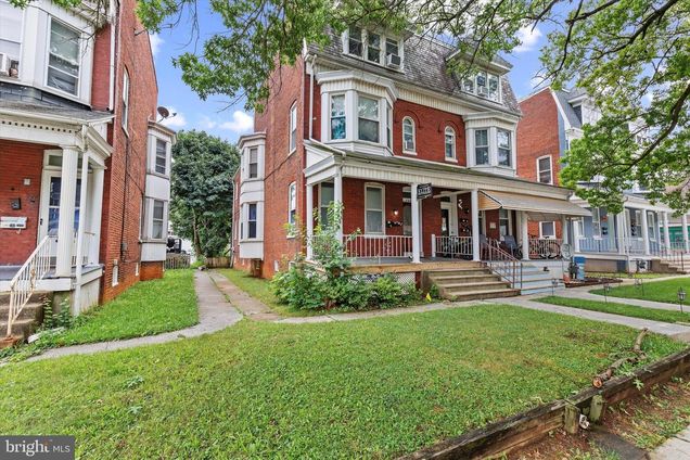 742 Madison Avenue YORK, PA Multifamily Active - Photo 1 of 30. Opens carousel modal