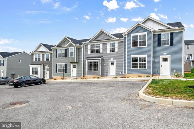 329 Quincy Dr RED LION, PA Townhouse Active - Photo 1 of 22. Opens carousel modal