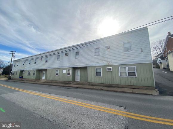 147 W Main Street Unit 8 WINDSOR, PA Apartment Active - Photo 1 of 1. Opens carousel modal