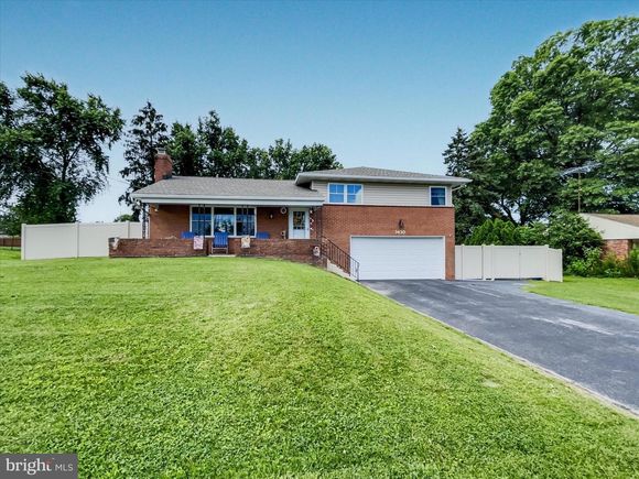 3430 Willow Road