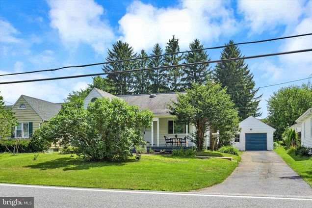 315 Mountain Road