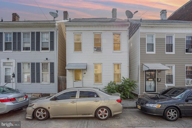 47 N Franklin Street