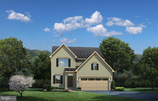 705 Citation Drive CAMP HILL, PA House Pending - Photo 1 of 19. Opens carousel modal