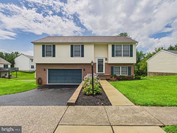 2505 Westminster Drive