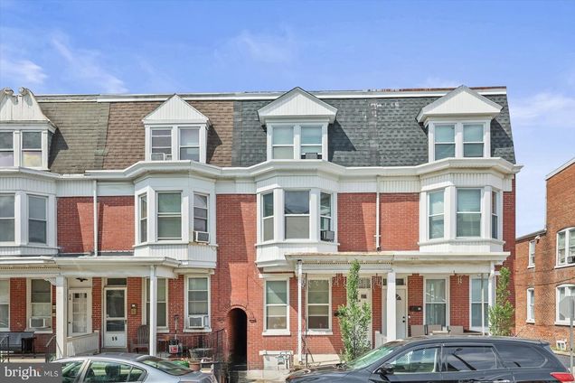 58 N Tremont Street YORK, PA Townhouse Active - Photo 1 of 29. Opens carousel modal