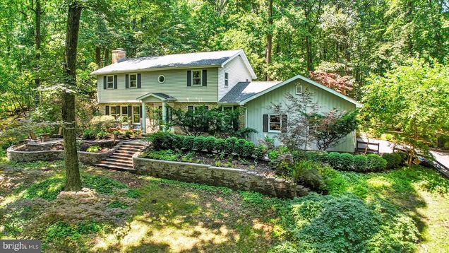 709 Fishing Creek Road