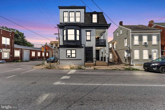 597 W Philadelphia Street YORK, PA Multifamily Active - Photo 1 of 36. Opens carousel modal