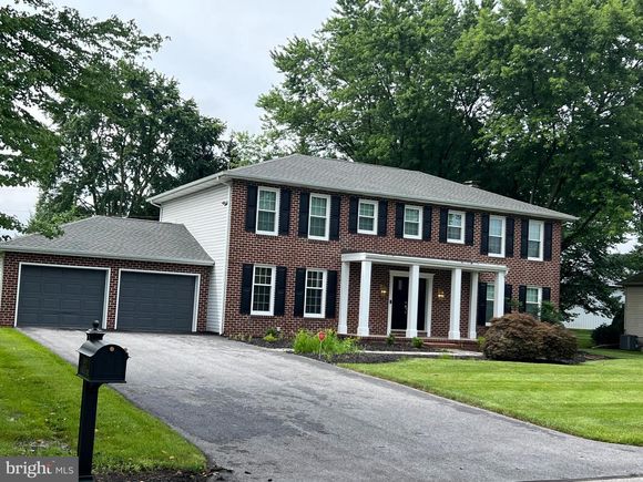 820 Gleneagles Drive YORK, PA House Active - Photo 1 of 76. Opens carousel modal