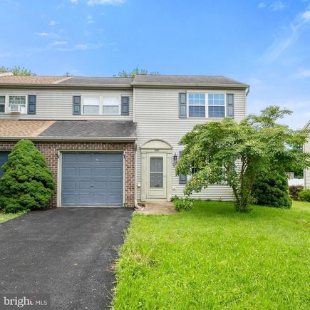 1695 Weeping Willow Lane Unit 54B DOVER, PA Condo Active - Photo 1 of 22. Opens carousel modal