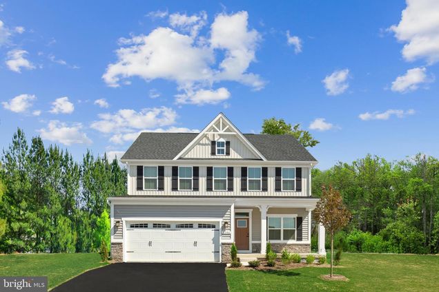 318 Ruffian Road