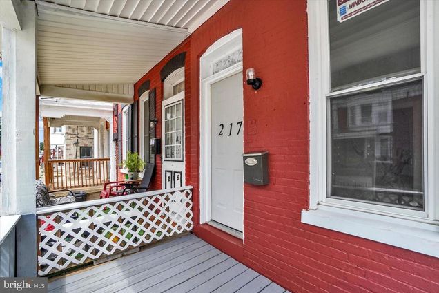217 S West Street