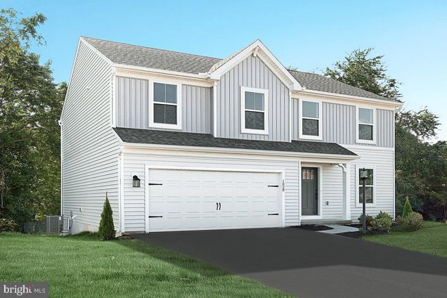 6302 Liam Drive Unit LOT 101