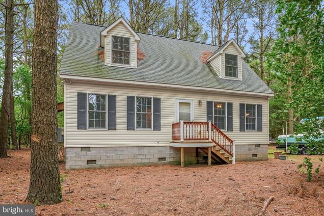 38043 Bells Neck Road PAINTER, VA House Sold - Photo 1 of 39. Opens carousel modal