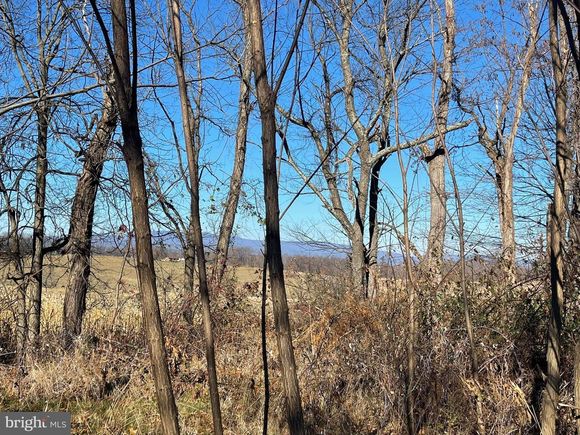 00 Chestnut Ridge Rd STAUNTON, VA Plot of land Active - Photo 1 of 8. Opens carousel modal
