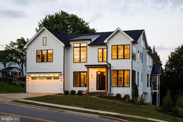 3501 N Powhatan Street ARLINGTON, VA House Sold - Photo 1 of 74. Opens carousel modal