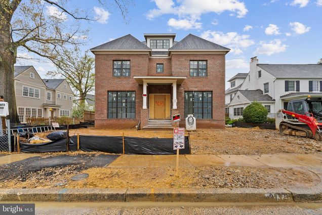 3173 20th Street N ARLINGTON, VA House Sold - Photo 1 of 37. Opens carousel modal