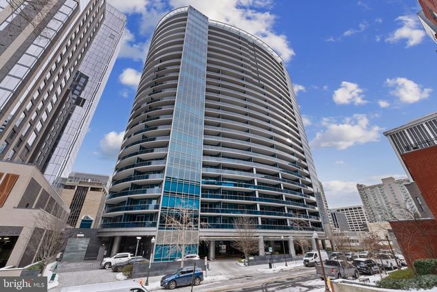 1881 N Nash Street Unit 804 ARLINGTON, VA Condo Sold - Photo 1 of 36. Opens carousel modal