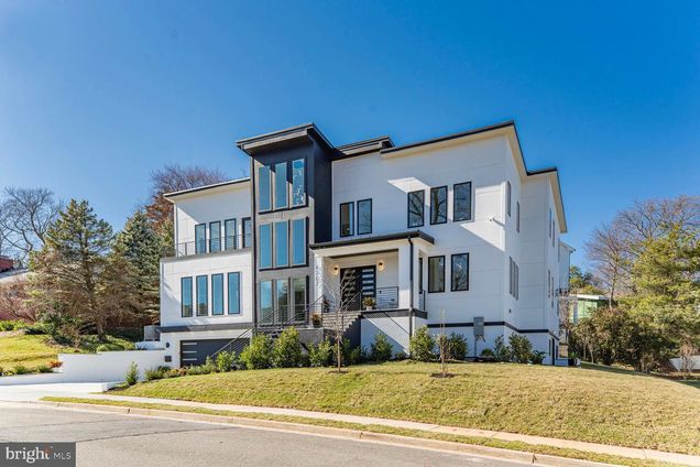 6307 35th Street N ARLINGTON, VA House Sold - Photo 1 of 85. Opens carousel modal