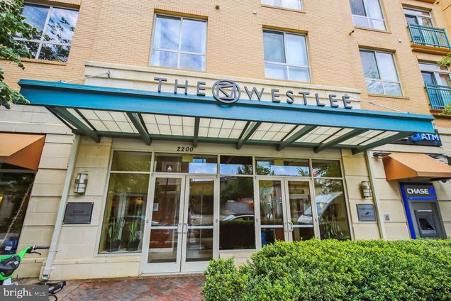 2200 N Westmoreland Street Unit 401 ARLINGTON, VA Condo Sold - Photo 1 of 35. Opens carousel modal