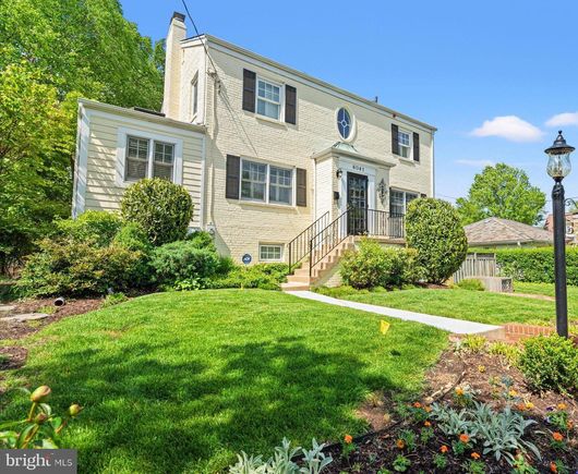 6041 25th Road N ARLINGTON, VA House Sold - Photo 1 of 67. Opens carousel modal
