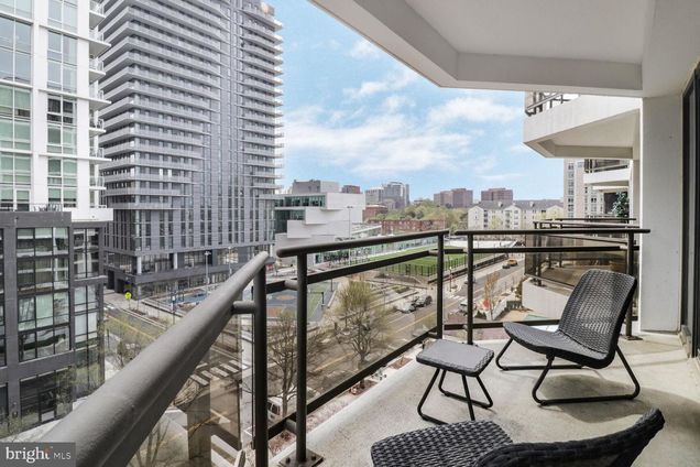 1530 Key Boulevard Unit 705 ARLINGTON, VA Condo Sold - Photo 1 of 24. Opens carousel modal
